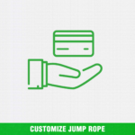 Customize Jump Rope