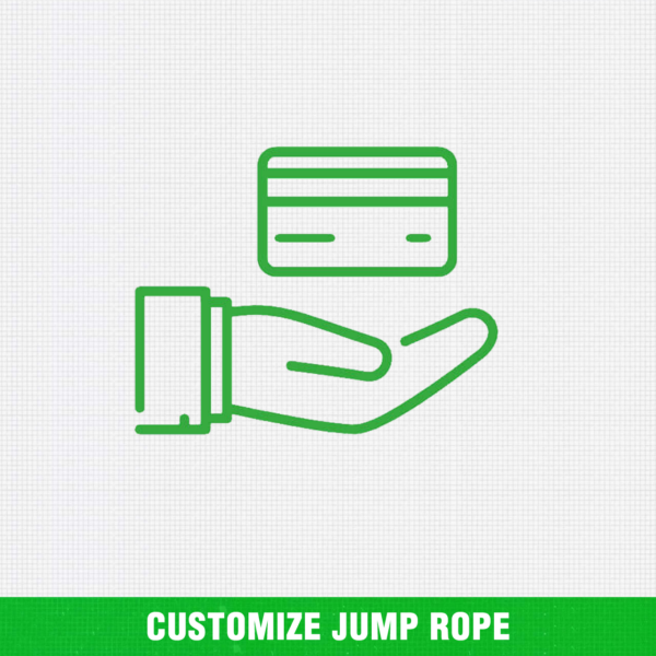 Customize Jump Rope