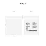 High Transparency PE Bag